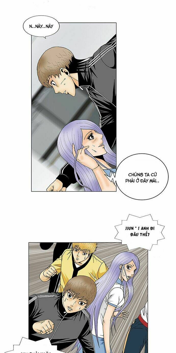 Ultimate Legend: Kang Hae Hyo Chapter 107 - 18