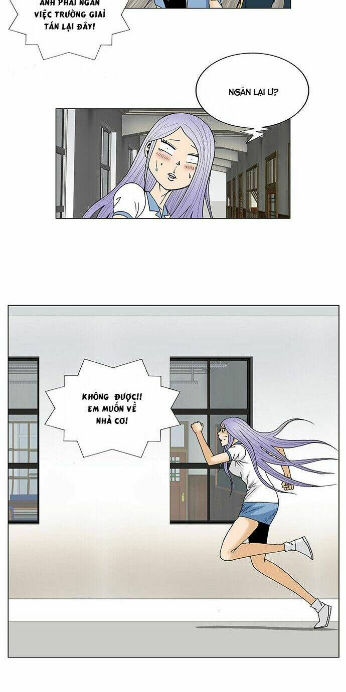 Ultimate Legend: Kang Hae Hyo Chapter 107 - 19