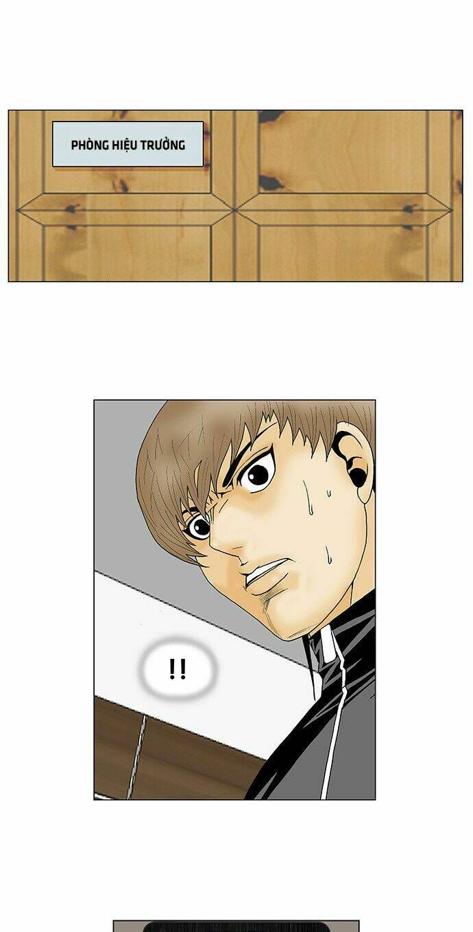 Ultimate Legend: Kang Hae Hyo Chapter 107 - 20