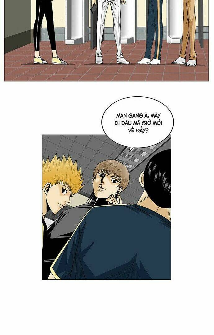 Ultimate Legend: Kang Hae Hyo Chapter 107 - 3