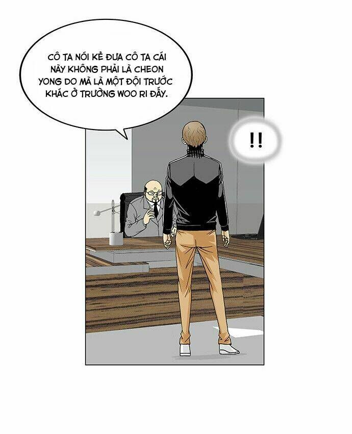 Ultimate Legend: Kang Hae Hyo Chapter 107 - 23