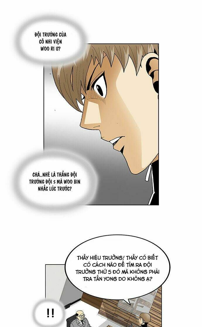 Ultimate Legend: Kang Hae Hyo Chapter 107 - 24