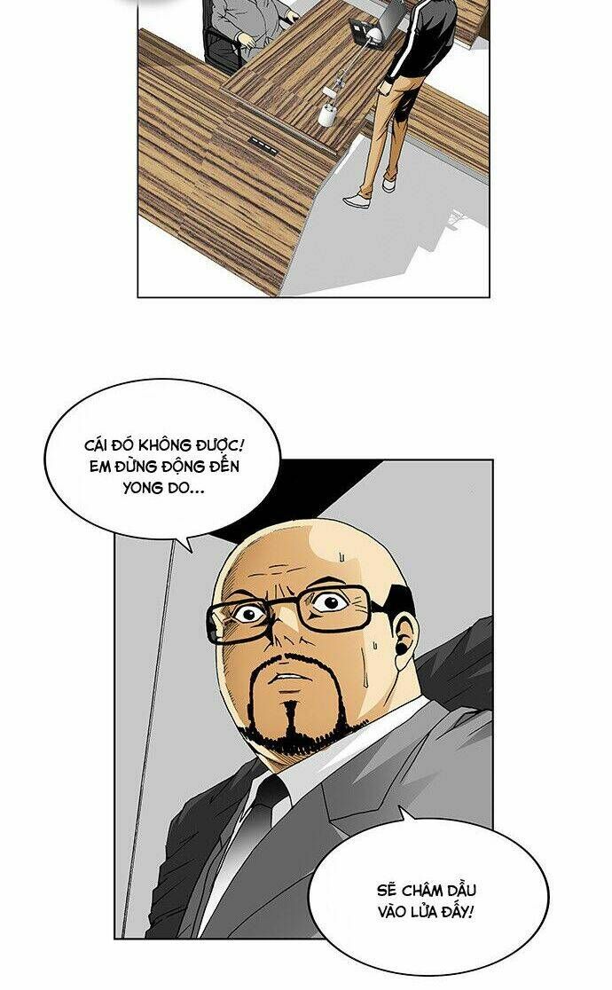 Ultimate Legend: Kang Hae Hyo Chapter 107 - 25