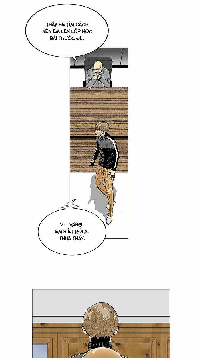 Ultimate Legend: Kang Hae Hyo Chapter 107 - 26