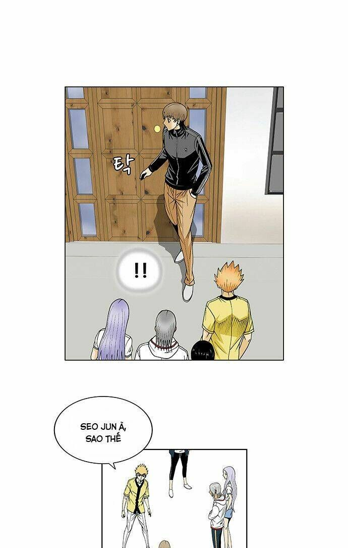 Ultimate Legend: Kang Hae Hyo Chapter 107 - 28
