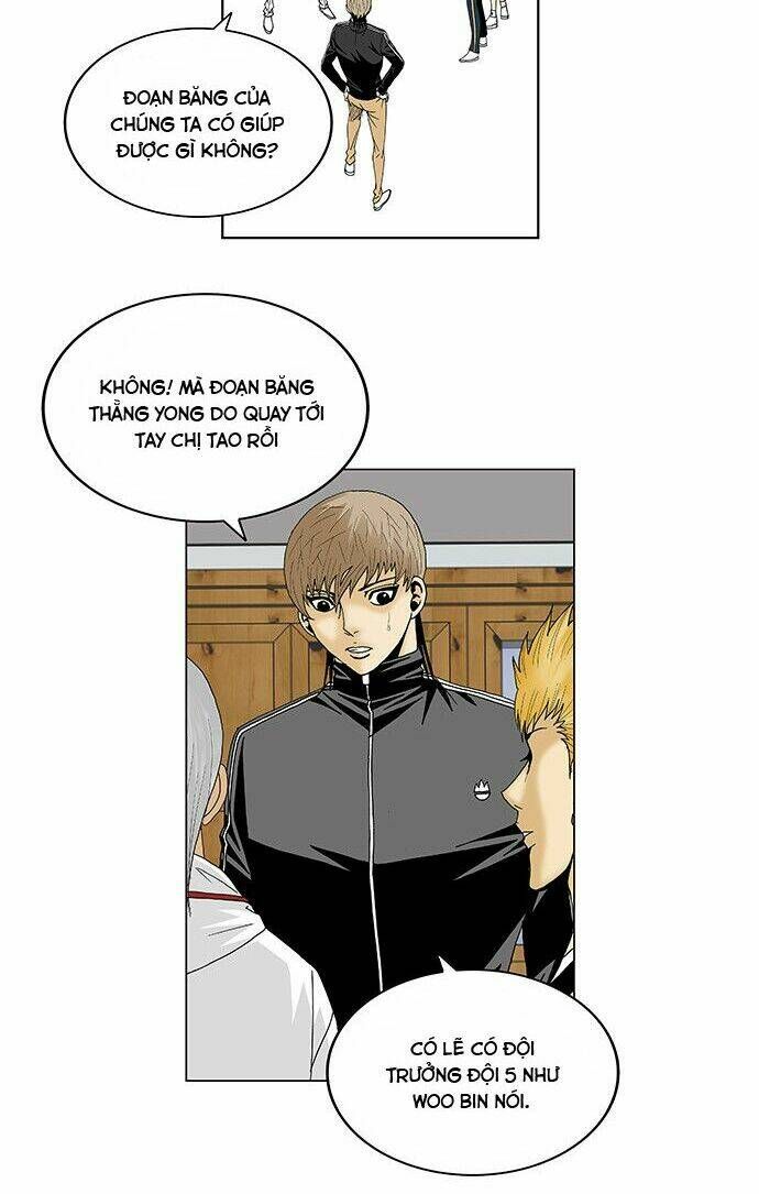 Ultimate Legend: Kang Hae Hyo Chapter 107 - 29