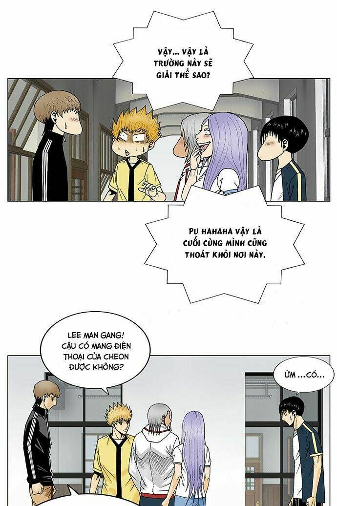 Ultimate Legend: Kang Hae Hyo Chapter 107 - 30