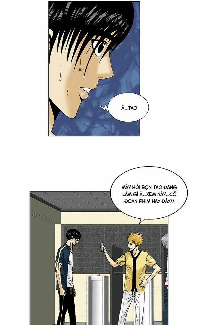 Ultimate Legend: Kang Hae Hyo Chapter 107 - 4