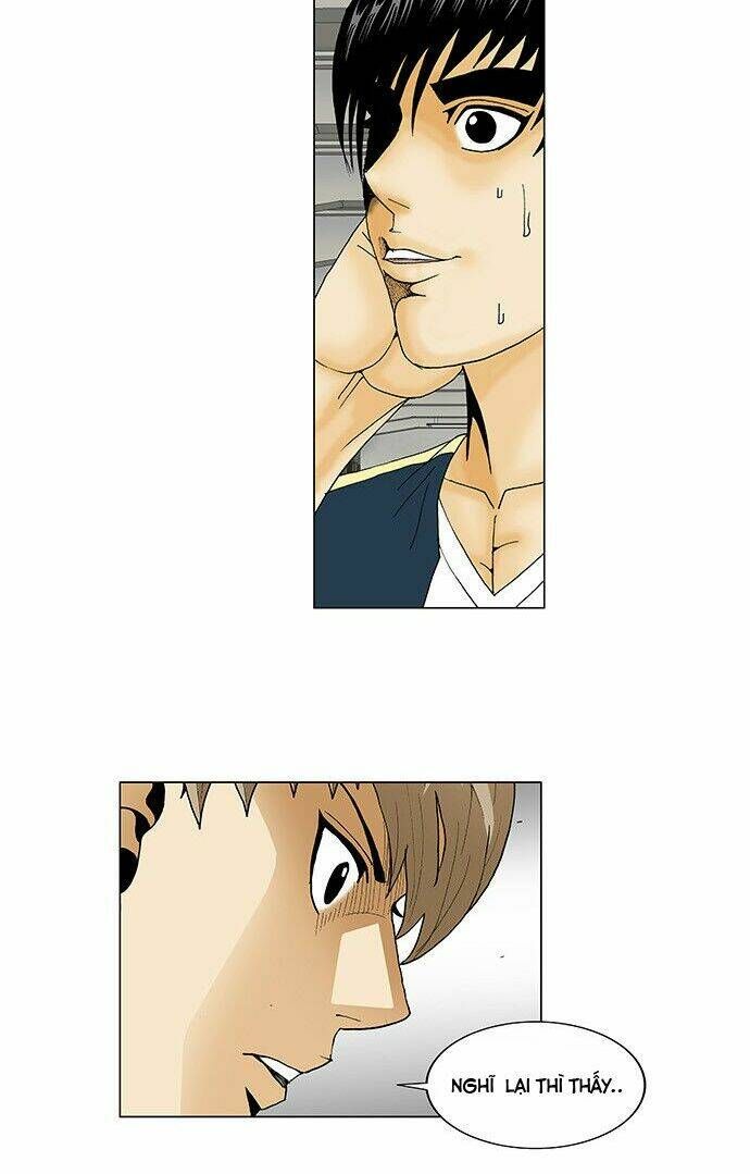 Ultimate Legend: Kang Hae Hyo Chapter 107 - 33