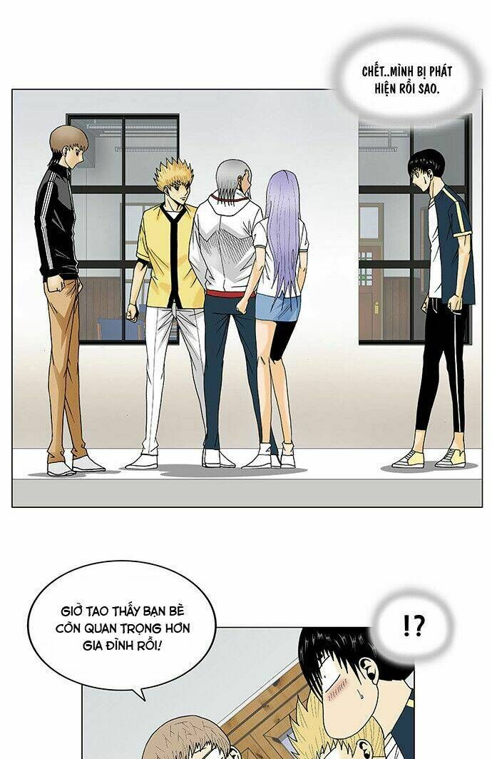 Ultimate Legend: Kang Hae Hyo Chapter 107 - 34