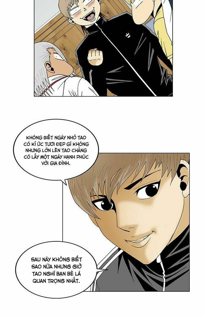 Ultimate Legend: Kang Hae Hyo Chapter 107 - 35