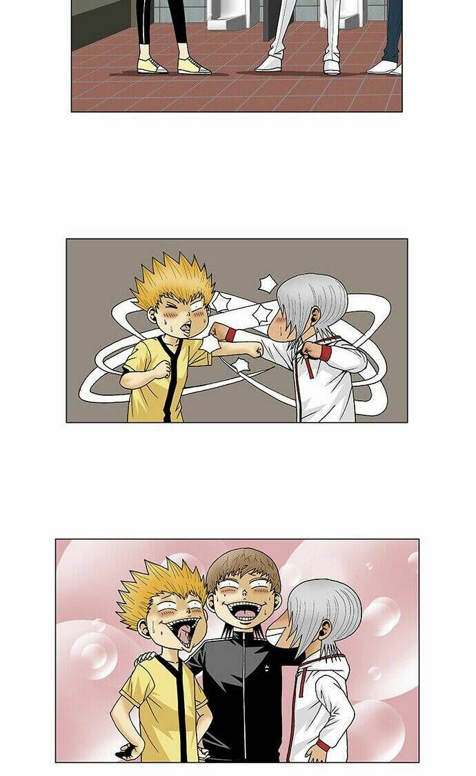 Ultimate Legend: Kang Hae Hyo Chapter 107 - 5