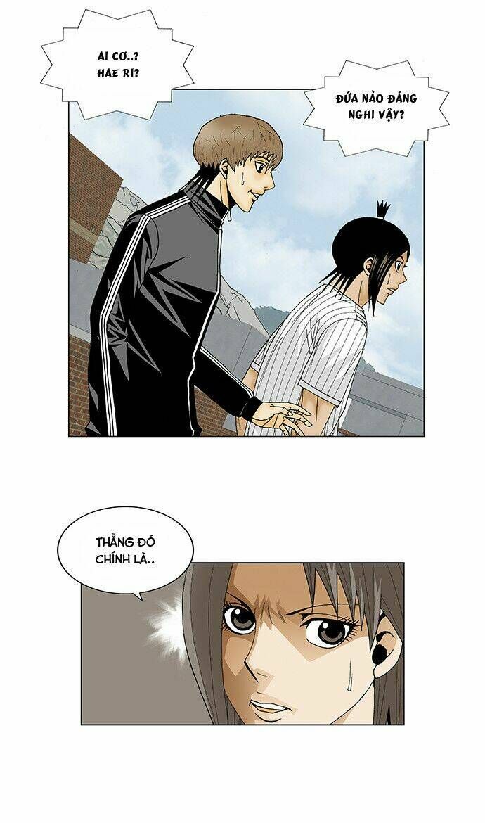 Ultimate Legend: Kang Hae Hyo Chapter 107 - 44