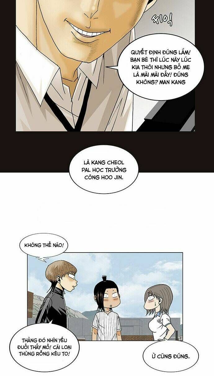 Ultimate Legend: Kang Hae Hyo Chapter 107 - 46