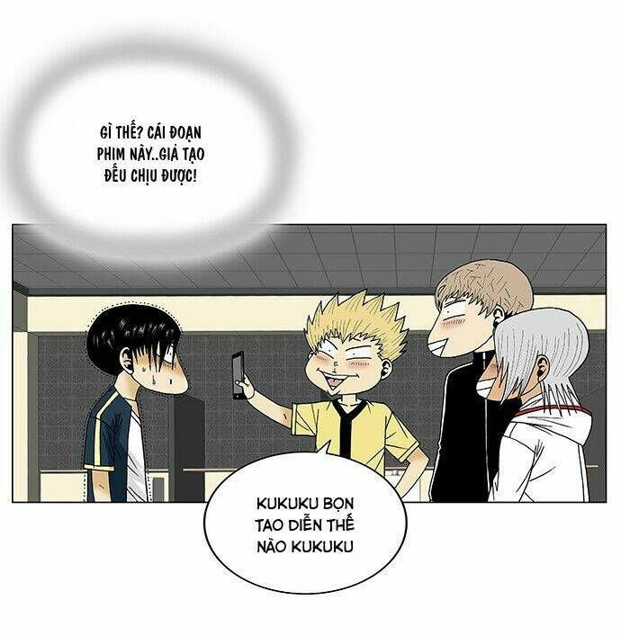 Ultimate Legend: Kang Hae Hyo Chapter 107 - 6