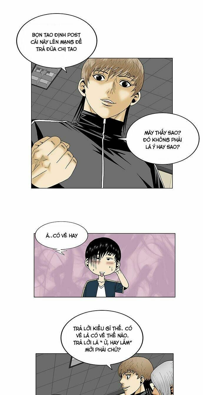 Ultimate Legend: Kang Hae Hyo Chapter 107 - 7