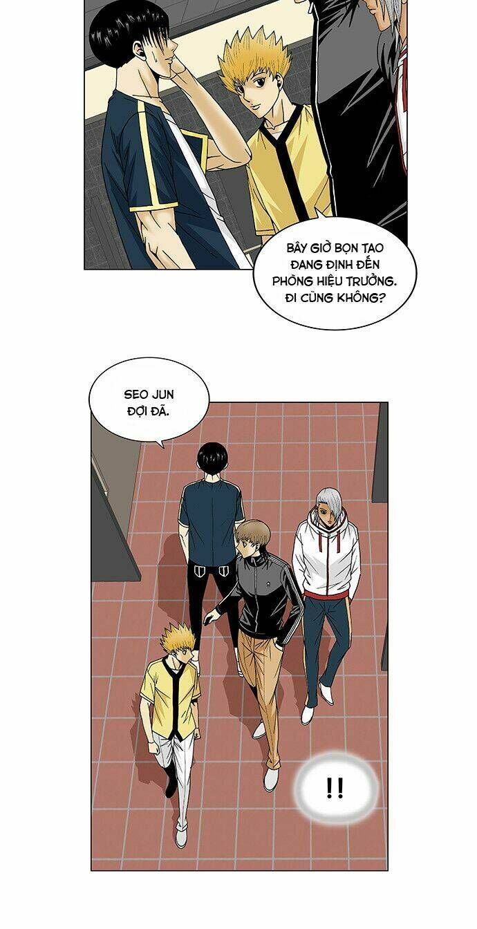 Ultimate Legend: Kang Hae Hyo Chapter 107 - 8