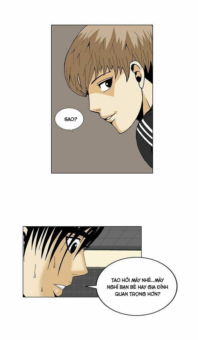 Ultimate Legend: Kang Hae Hyo Chapter 107 - 9