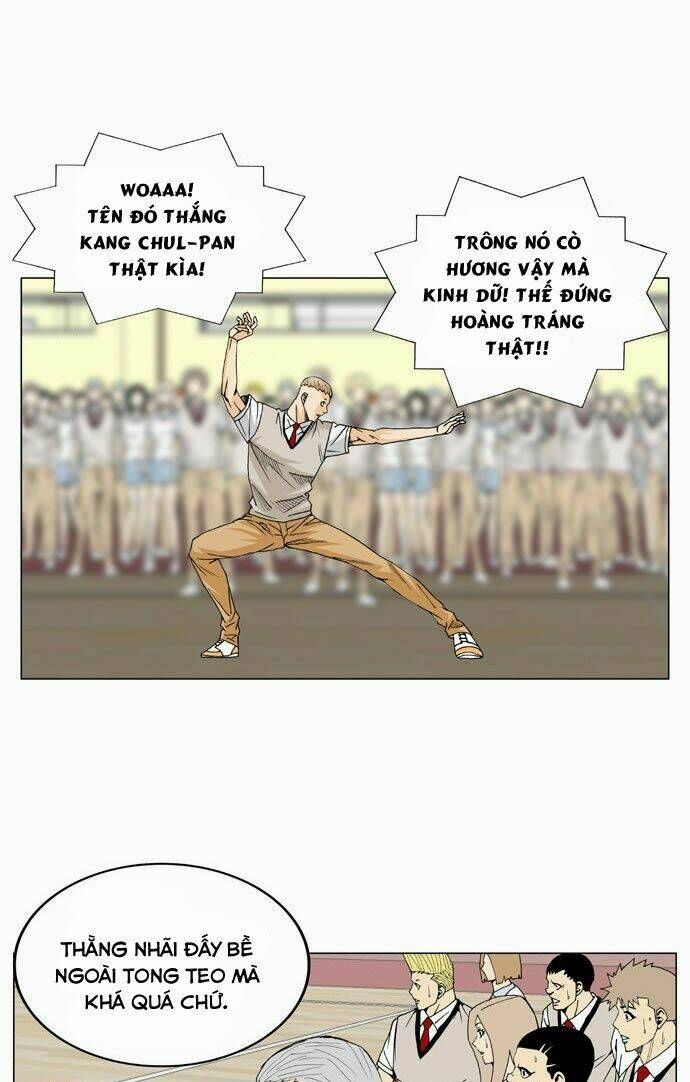 Ultimate Legend: Kang Hae Hyo Chapter 11 - 11