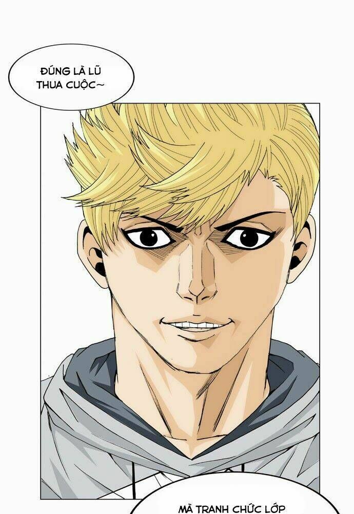 Ultimate Legend: Kang Hae Hyo Chapter 11 - 13