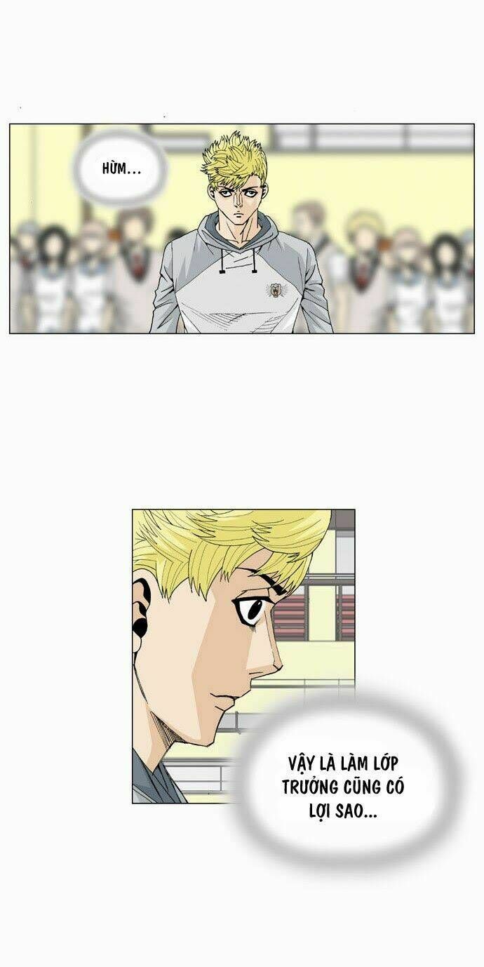 Ultimate Legend: Kang Hae Hyo Chapter 11 - 15