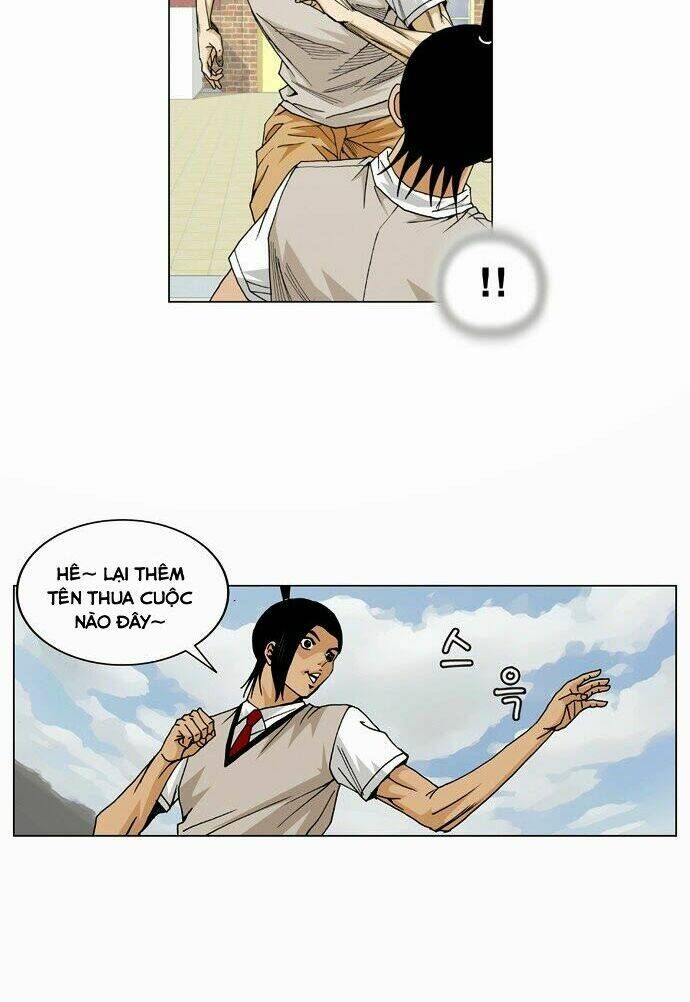 Ultimate Legend: Kang Hae Hyo Chapter 11 - 27