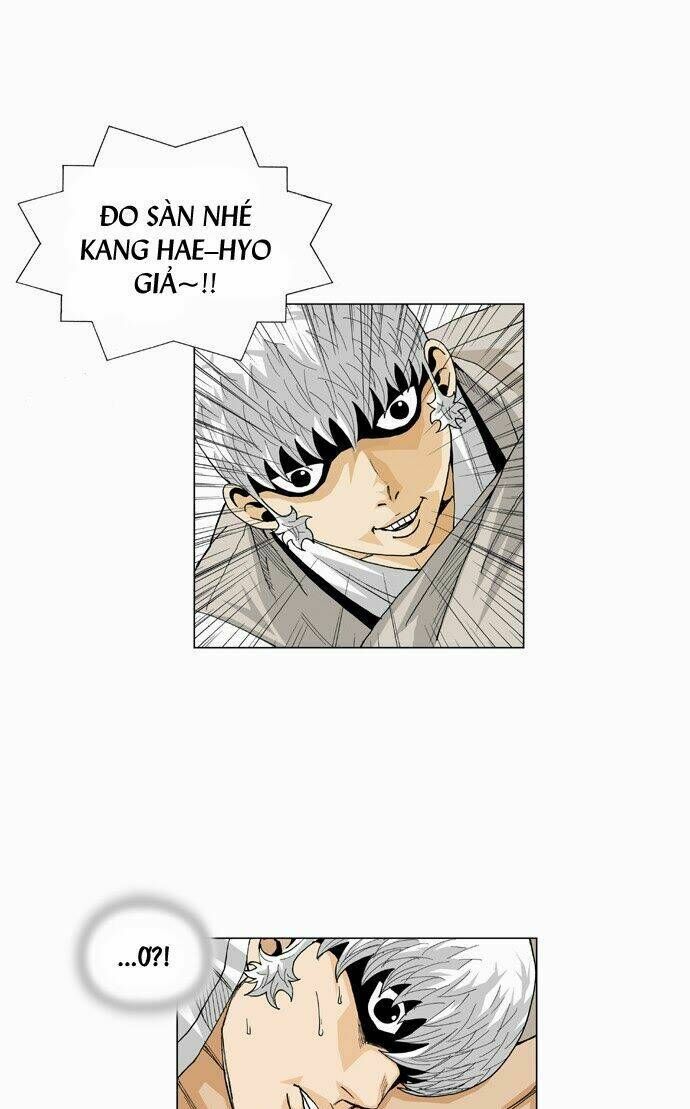 Ultimate Legend: Kang Hae Hyo Chapter 11 - 34