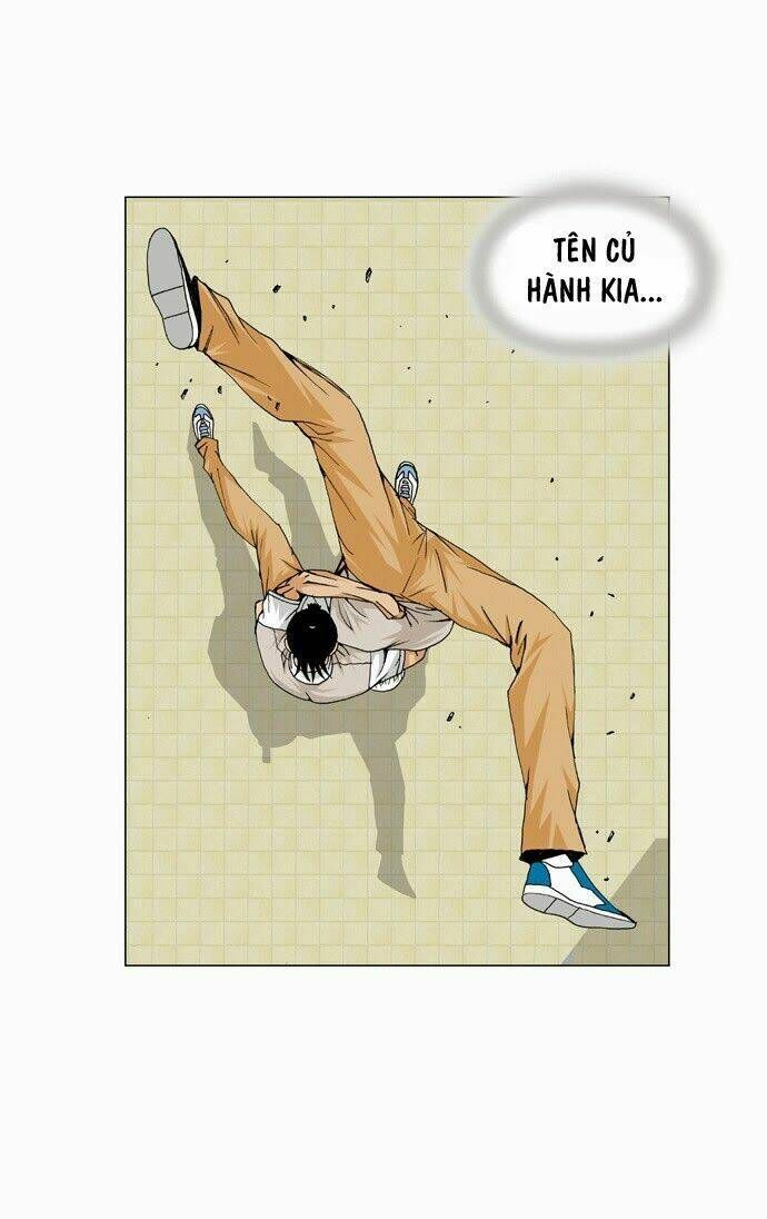 Ultimate Legend: Kang Hae Hyo Chapter 11 - 38