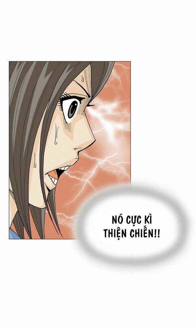 Ultimate Legend: Kang Hae Hyo Chapter 11 - 40