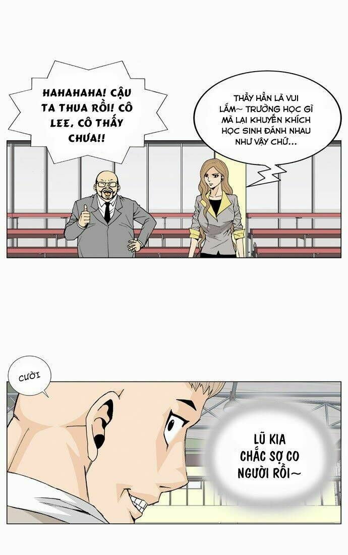 Ultimate Legend: Kang Hae Hyo Chapter 11 - 9