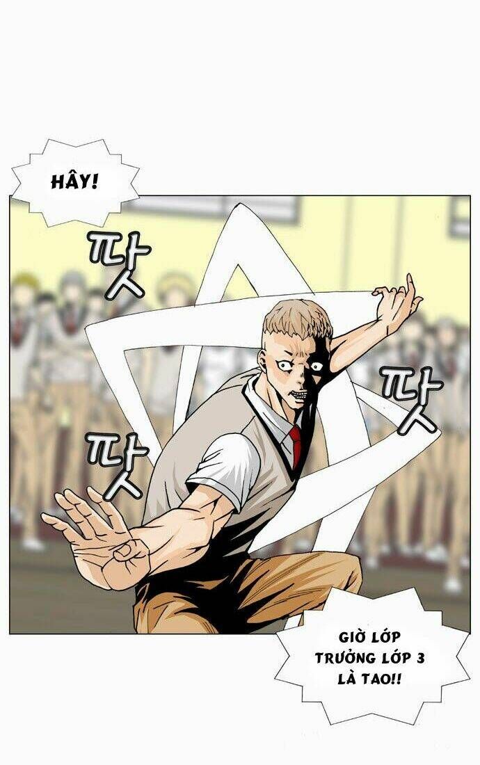 Ultimate Legend: Kang Hae Hyo Chapter 11 - 10