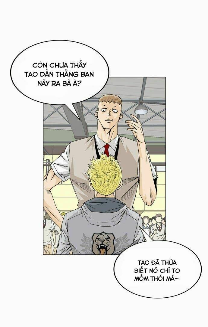 Ultimate Legend: Kang Hae Hyo Chapter 12 - 14