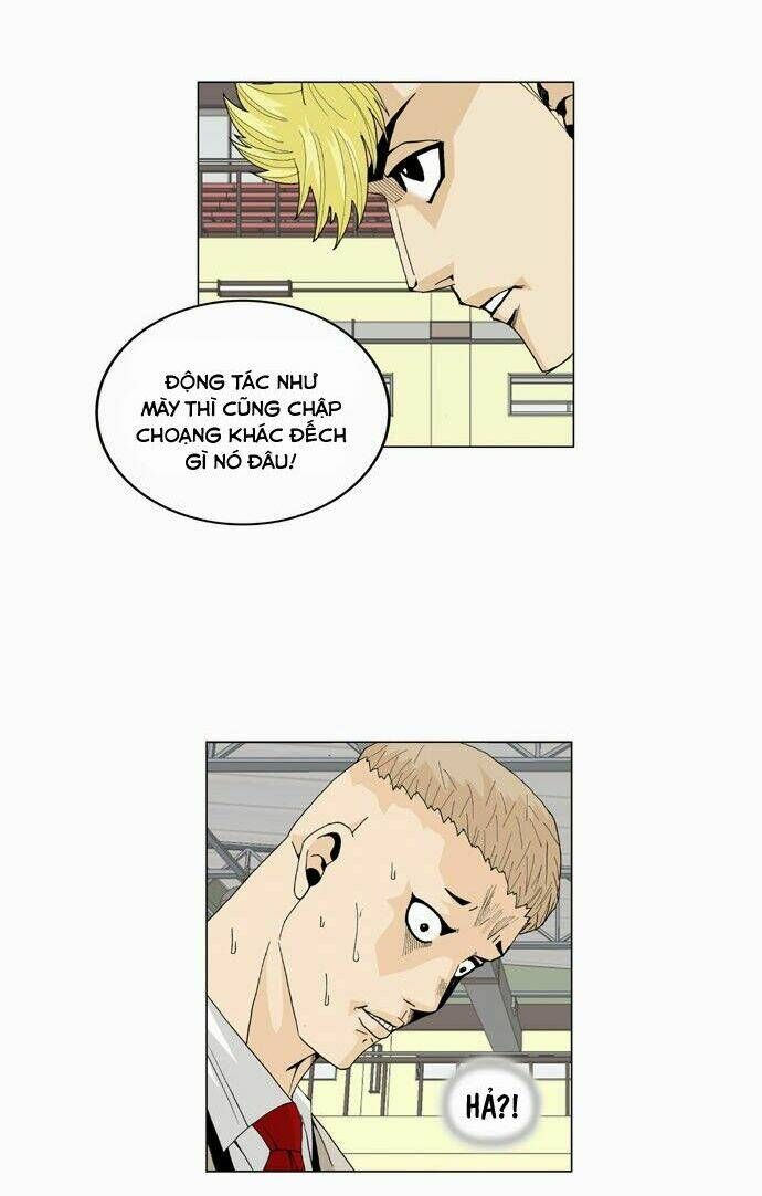 Ultimate Legend: Kang Hae Hyo Chapter 12 - 15