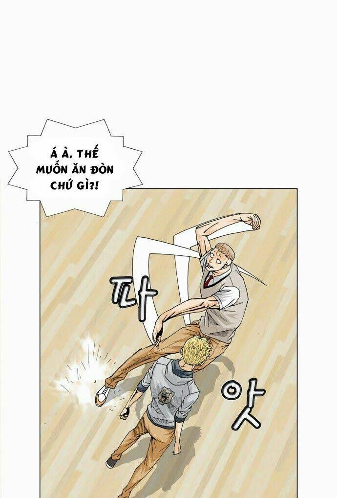 Ultimate Legend: Kang Hae Hyo Chapter 12 - 16