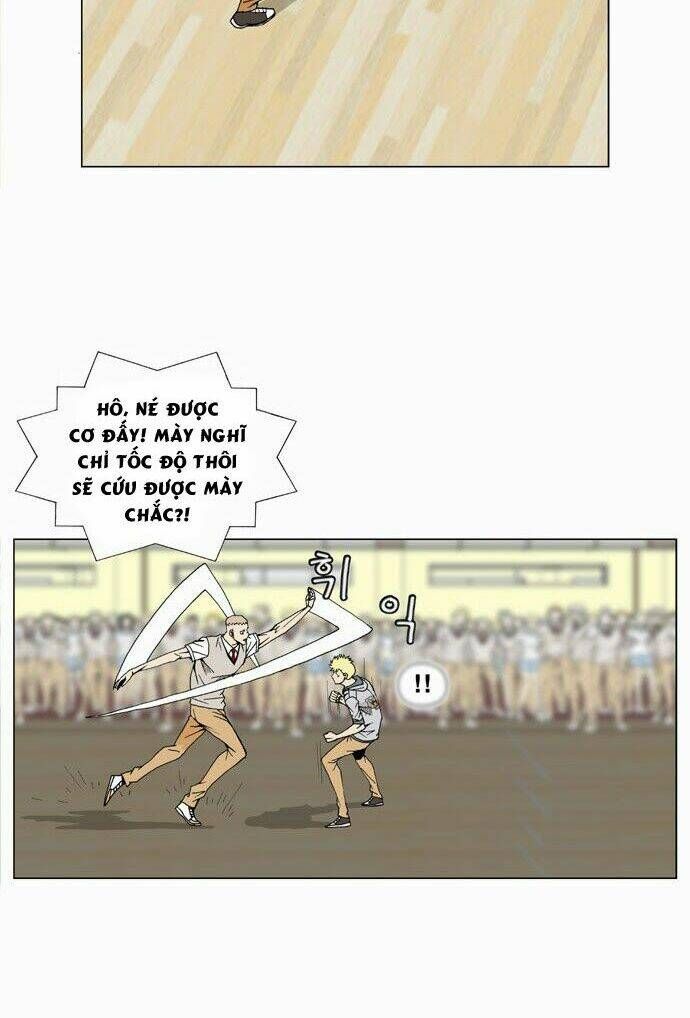 Ultimate Legend: Kang Hae Hyo Chapter 12 - 17