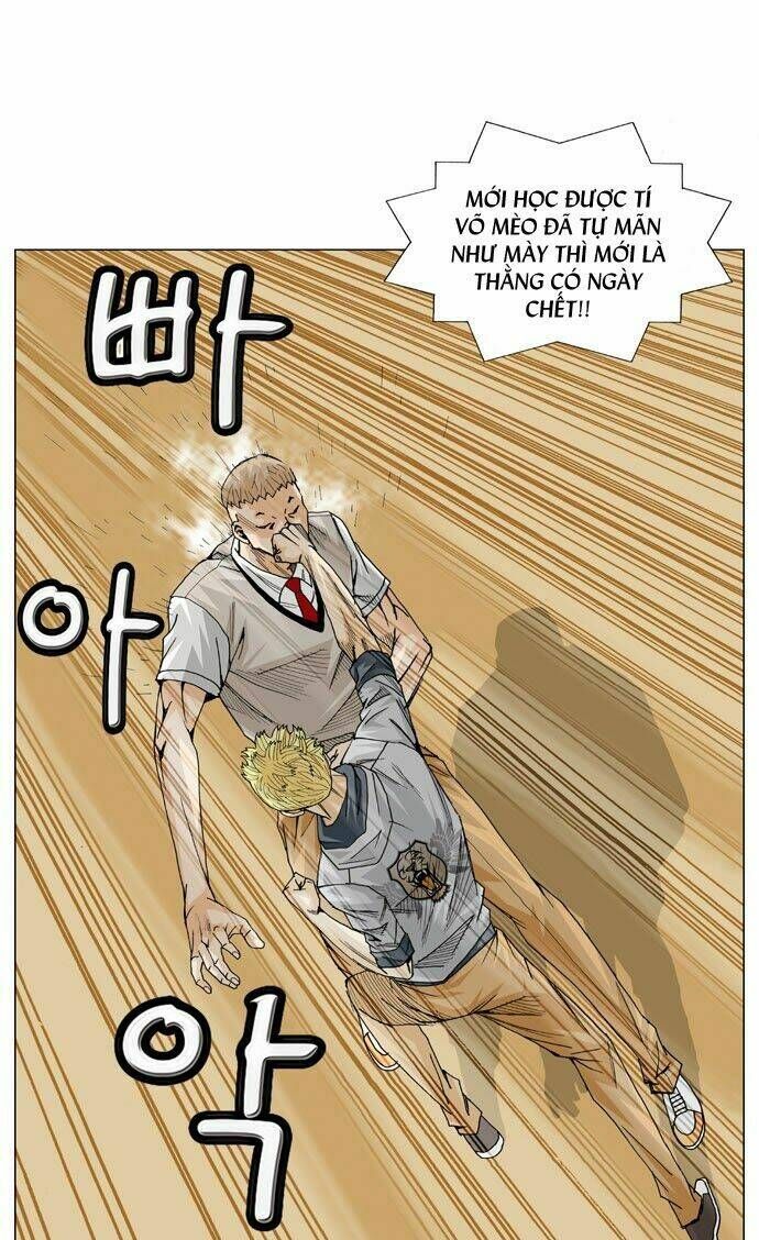 Ultimate Legend: Kang Hae Hyo Chapter 12 - 22