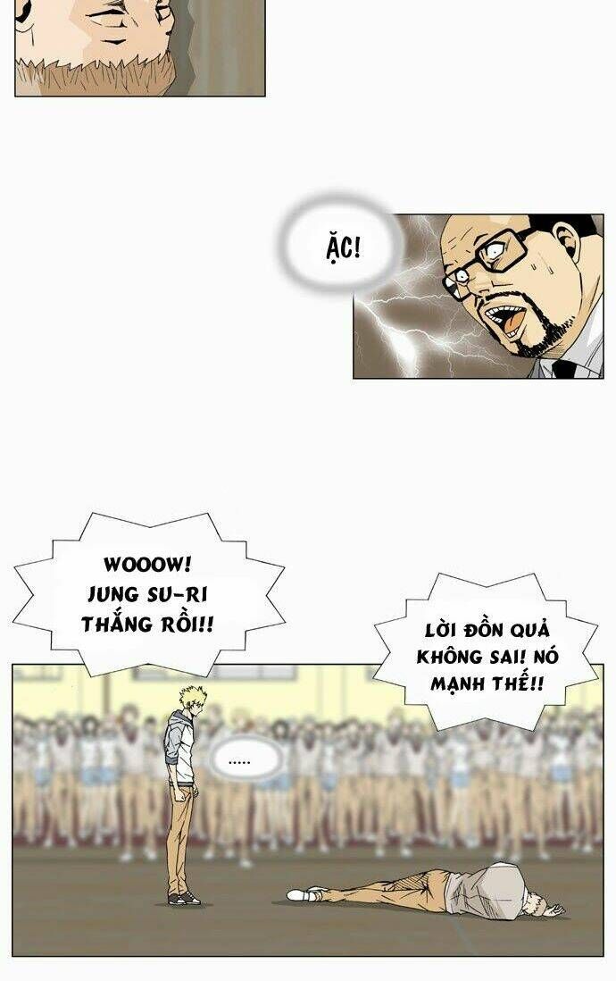 Ultimate Legend: Kang Hae Hyo Chapter 12 - 25
