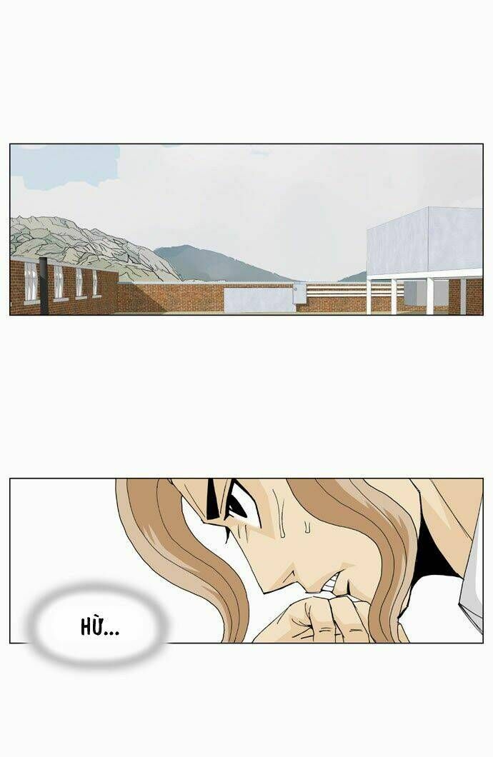 Ultimate Legend: Kang Hae Hyo Chapter 12 - 27