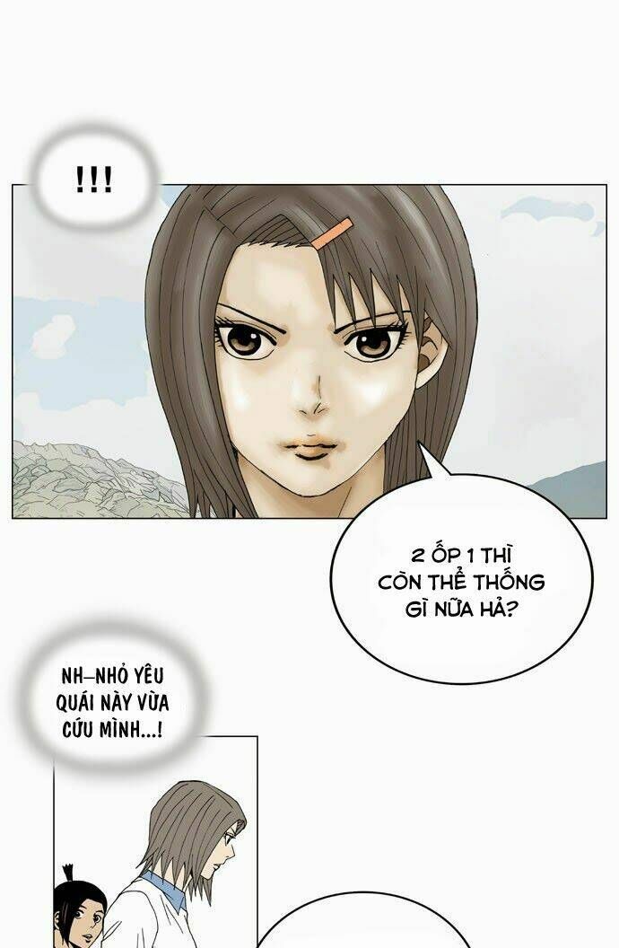 Ultimate Legend: Kang Hae Hyo Chapter 12 - 31