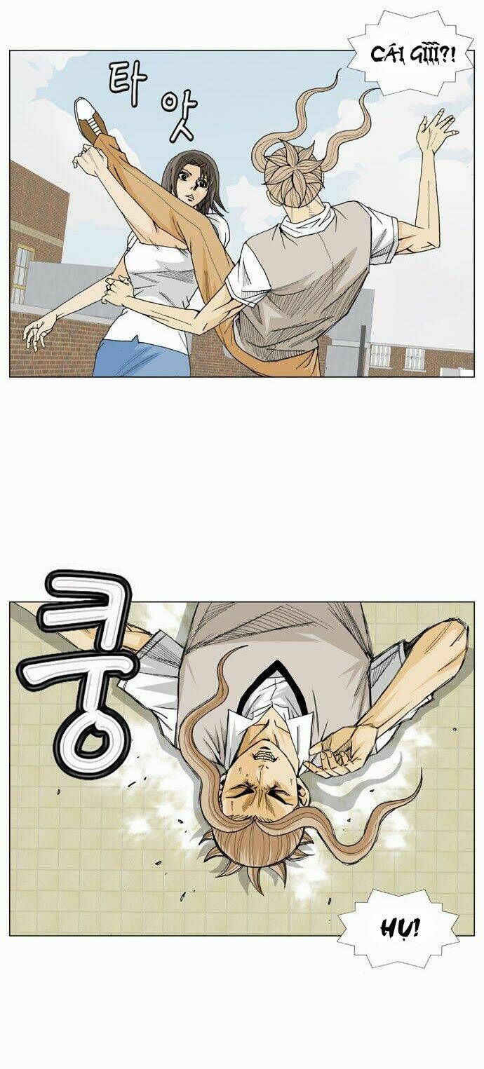 Ultimate Legend: Kang Hae Hyo Chapter 12 - 37