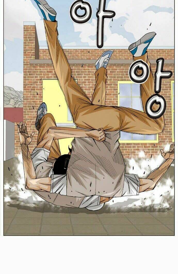 Ultimate Legend: Kang Hae Hyo Chapter 12 - 6