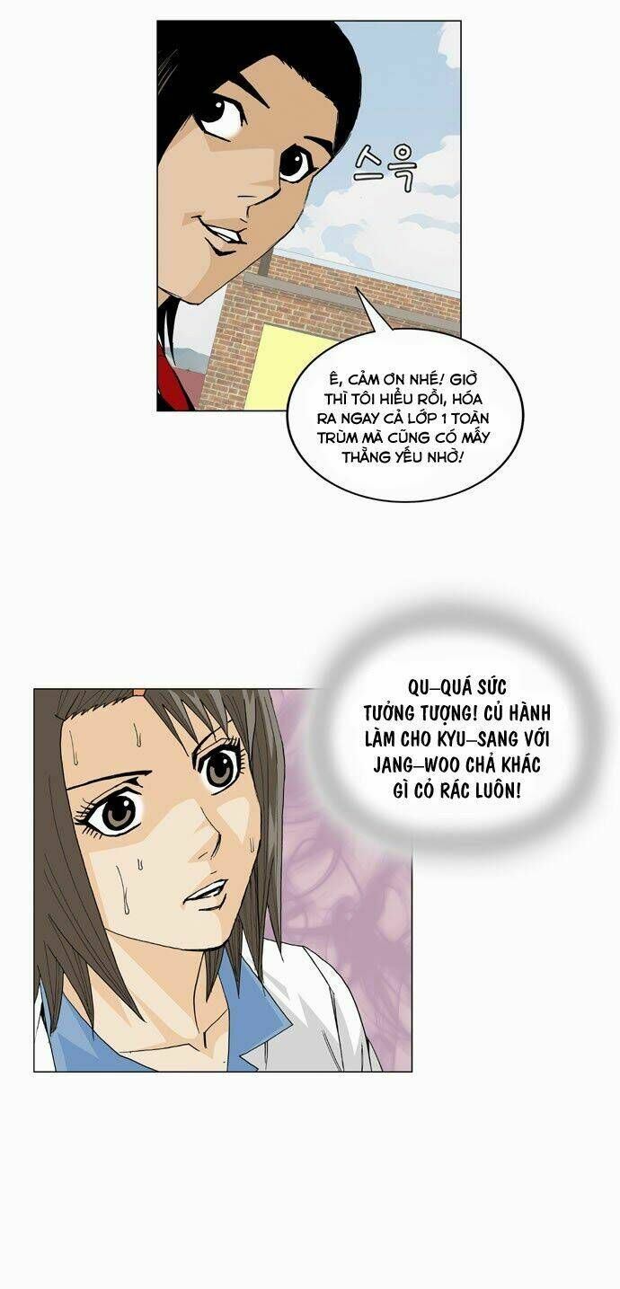 Ultimate Legend: Kang Hae Hyo Chapter 12 - 8