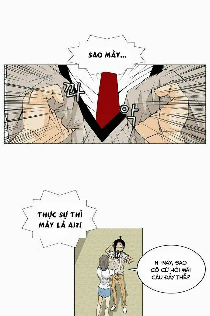 Ultimate Legend: Kang Hae Hyo Chapter 12 - 9