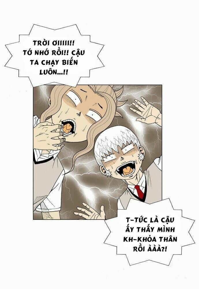 Ultimate Legend: Kang Hae Hyo Chapter 13 - 12