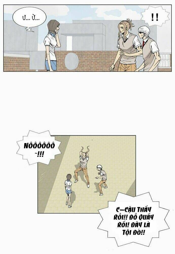 Ultimate Legend: Kang Hae Hyo Chapter 13 - 13