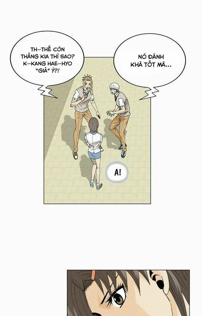 Ultimate Legend: Kang Hae Hyo Chapter 13 - 15