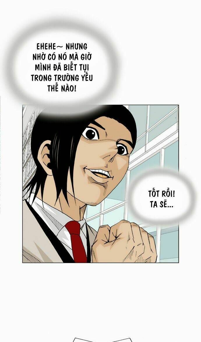 Ultimate Legend: Kang Hae Hyo Chapter 13 - 21