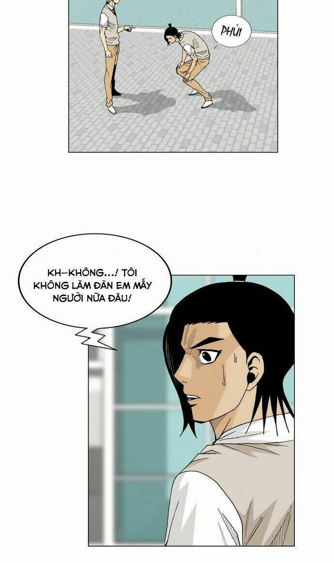 Ultimate Legend: Kang Hae Hyo Chapter 13 - 28