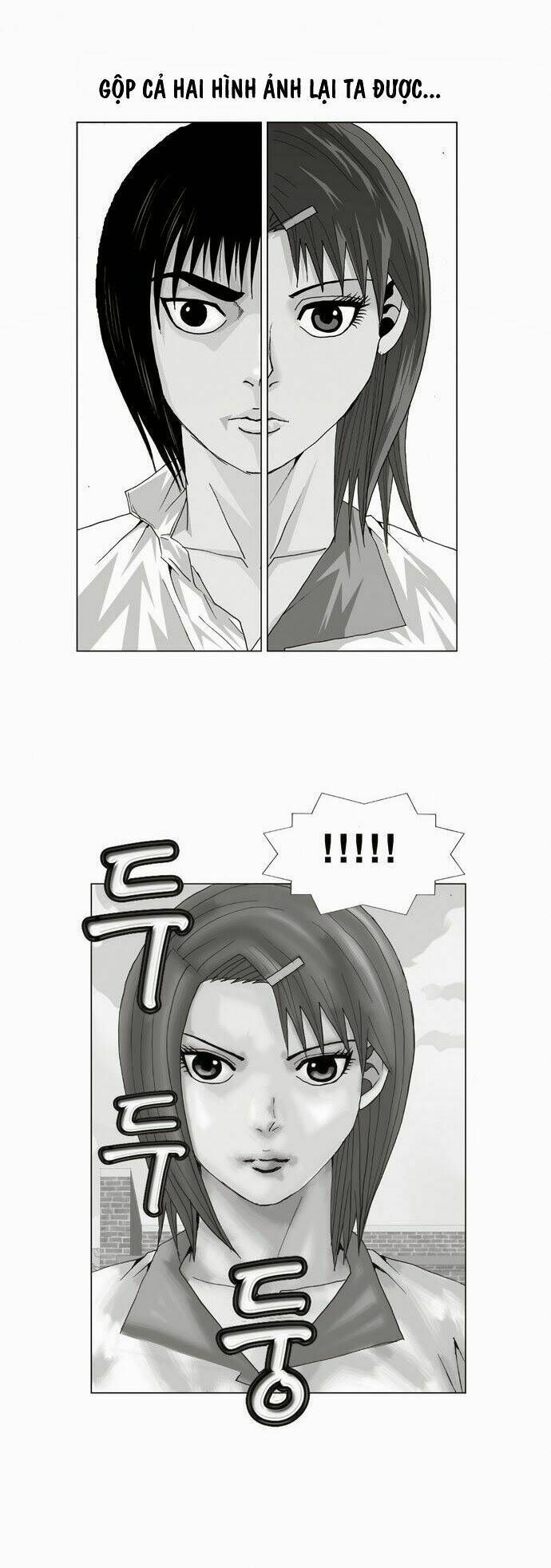 Ultimate Legend: Kang Hae Hyo Chapter 13 - 4