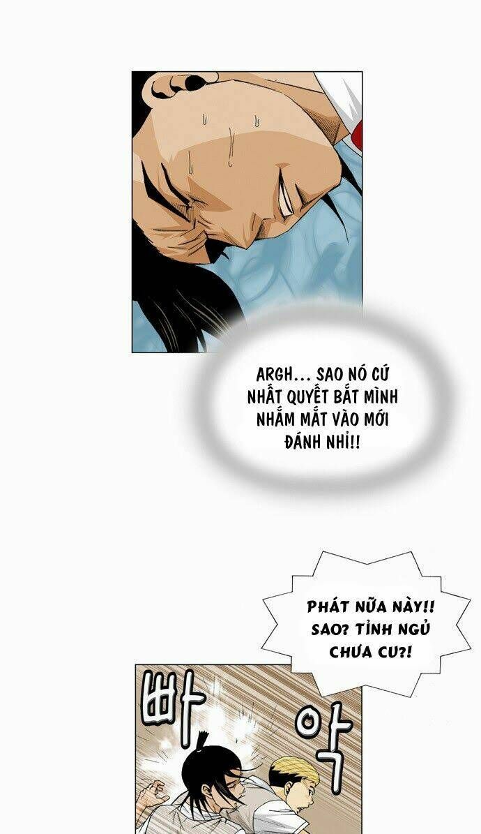 Ultimate Legend: Kang Hae Hyo Chapter 13 - 33